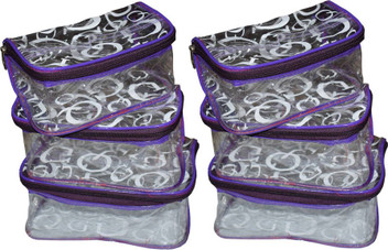 vanity bag set