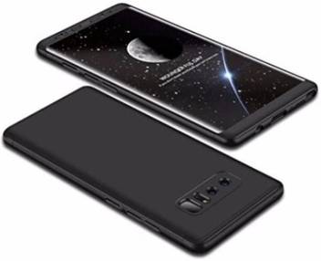 Trendycart Back Cover For Samsung Galaxy Note 8 Double Dip Full