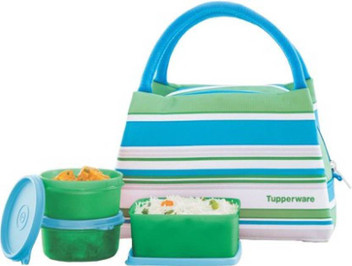 tupperware lunch bag flipkart