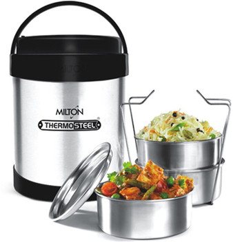 flipkart milton hot box