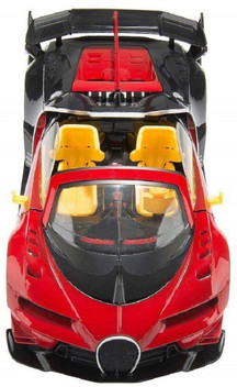 mouse potato rc car