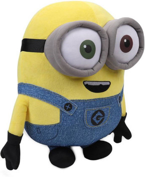 minion soft toy flipkart