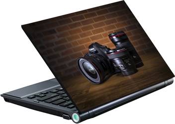 Ramiya Canon 5d Mark Iii Material Vinyl Laptop Decal 15 6 Price In