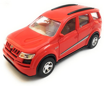 mahindra kids car