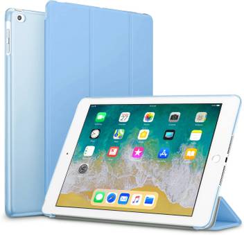 Robustrion Flip Cover For Apple Ipad 5th Gen 9 7 Inch Apple Ipad Air 9 7 Inch Apple Ipad 6th Gen 9 7 Inch Apple Ipad 9 7 Inch Robustrion Flipkart Com