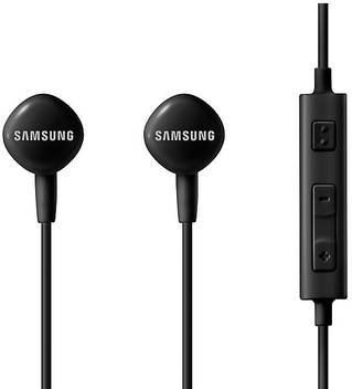 Samsung High Definition Ear Buds With Mic Hs1303 Wired Headset