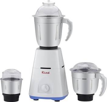 Rico Mixers Grinders Juicers Mg 1701 550 W Mixer Grinder 230 W Mixer Grinder Price In India Buy Rico Mixers Grinders Juicers Mg 1701 550 W Mixer Grinder 230 W Mixer