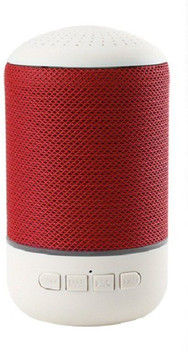 portable active wireless speaker music player