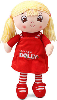 first dolly