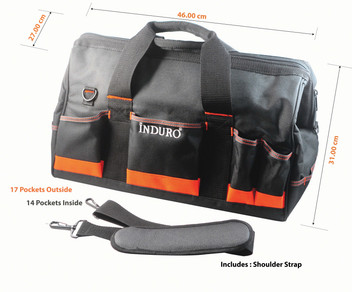 tool bag flipkart