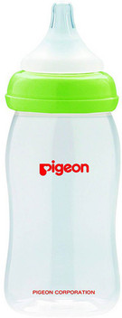 pigeon baby bottle nipples
