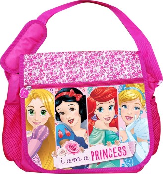 disney baby princess luggage