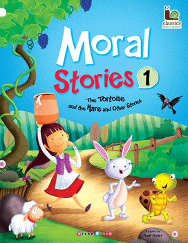 barbie moral stories