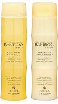 Alterna Bamboo Smooth Anti Frizz Shampoo And Conditioner Set 8 5 Ounce Price In India Buy Alterna Bamboo Smooth Anti Frizz Shampoo And Conditioner Set 8 5 Ounce Online In India Reviews Ratings Features Flipkart Com