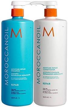 Moroccanoil Moisture Repair Shampoo Conditioner Combo Set 33 8 Fl Oz Price In India Buy Moroccanoil Moisture Repair Shampoo Conditioner Combo Set 33 8 Fl Oz Online In India Reviews Ratings