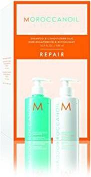 Moroccanoil Repair Shampoo And Conditioner Duo 500ml Price In India Buy Moroccanoil Repair Shampoo And Conditioner Duo 500ml Online In India Reviews Ratings Features Flipkart Com