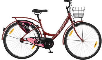 ladybird cycle image