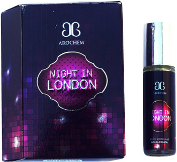 london night perfume