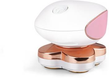 Wds Styleelite Flawless Legs Attractive Painless Flawless Legs Shaver Women Finishing Touch Hair Remover Epilator Wax Replacement Sensitive Trimmer Shaver For Women Wds Flipkart Com It doesn't remove 100% of the hair, though. www flipkart com