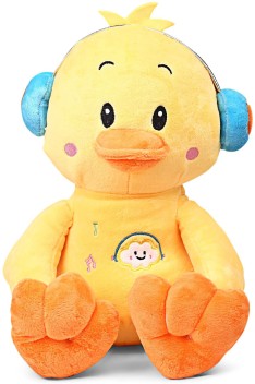 cute duck toy