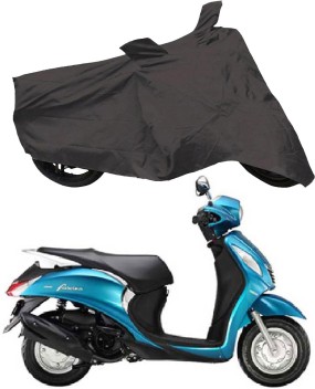 yamaha scooty cover