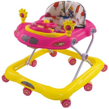 fun ride walker