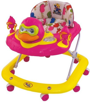 fun ride walker