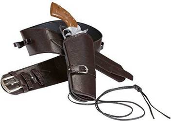 Net Toys Gun Holster Sheriff Western Belt Pistol Holder Costume Accessory Brown Gun Holster Sheriff Western Belt Pistol Holder Costume Accessory Brown Shop For Net Toys Products In India Flipkart Com