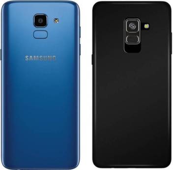 Kgl King Back Cover For Samsung Galaxy J6 2016 Kgl King