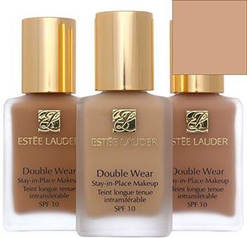 Estee Lauder Double Wear Stay In Place Makeup Spf 10 Tawny 1 0 Ounce Foundation Price In India Buy Estee Lauder Double Wear Stay In Place Makeup Spf 10 Tawny 1 0 Ounce Foundation Online In India