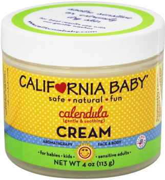 calendula baby creme