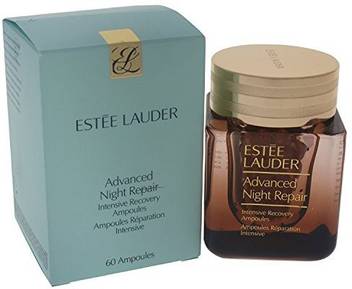 Estee Lauder Advanced Night Repair Intensive Recovery Ampoules 60 Count Price In India Buy Estee Lauder Advanced Night Repair Intensive Recovery Ampoules 60 Count Online In India Reviews Ratings Features Flipkart Com
