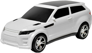 fortuner remote control car price