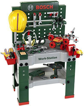 bosch play tool set