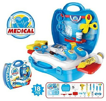 best kids doctor kit
