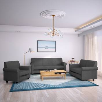 Flipkart Perfect Homes Sintra Fabric 3 2 1 Grey Sofa Set Price In India Buy Flipkart Perfect Homes Sintra Fabric 3 2 1 Grey Sofa Set Online At Flipkart Com ✓5 years warranty ✓flexi delivery. flip kart