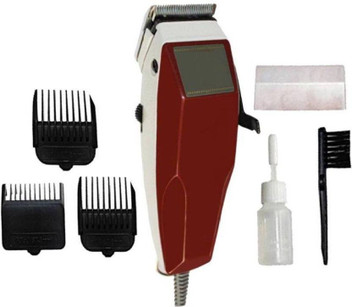 electric hair clipper rf 666