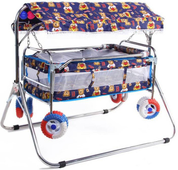 baby love bassinet