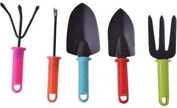 Xeekart Gardening Tools Set Kit For Diy Tools For Digging Heavy