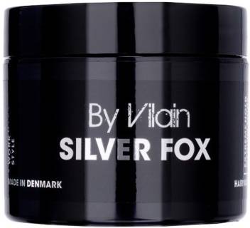 By Vilain Silver Fox Hair Wax Price In India Buy By Vilain