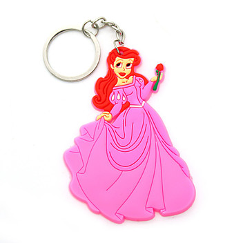 keychain barbie