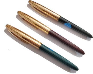 hero fountain pen