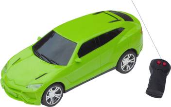 Super Remote Control Simulation Full Function Car Go Forward