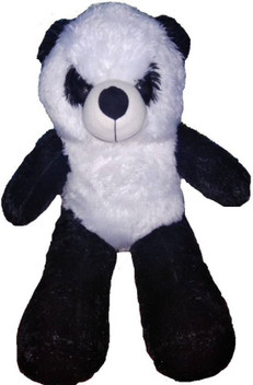 4 feet panda soft toy