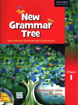 The New Grammer Tree Class 1 Buy The New Grammer Tree Class