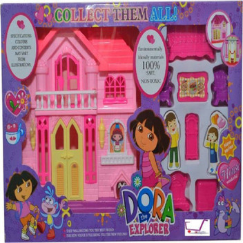 dollhouse on flipkart