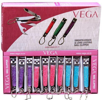vega nail cutter price