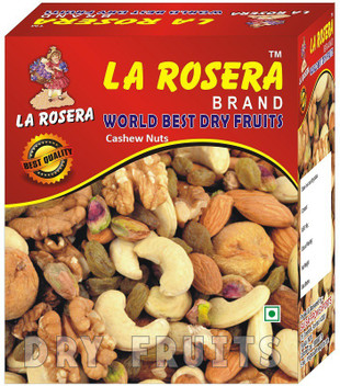 cashew nut price in india