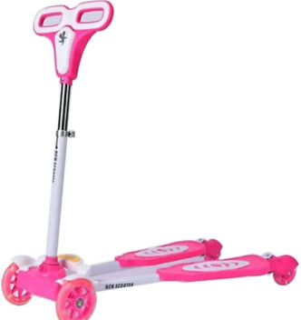 Flipkart scooter cycle clearance