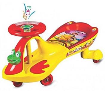 Baby Swing Car India